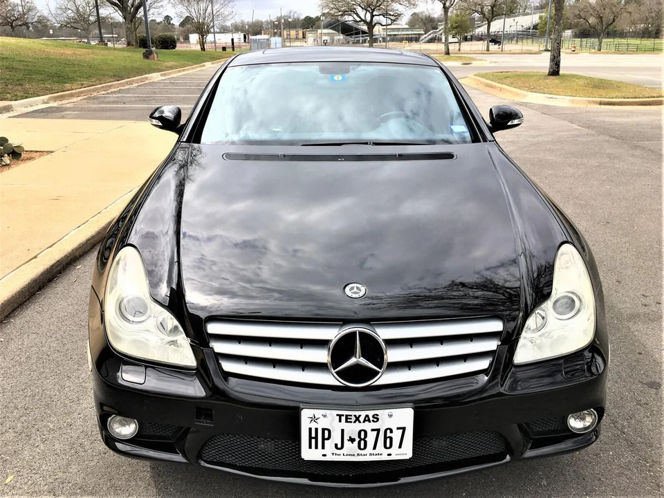 2006 Mercedes-Benz C219 CLS 55 & CLS 63 AMG - Image 7 of 31