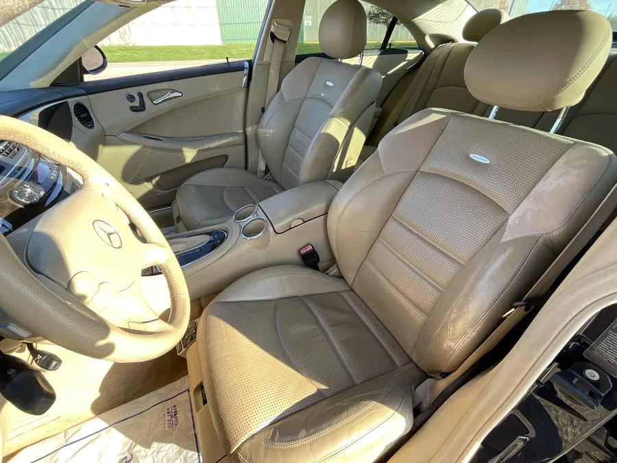 2006 Mercedes-Benz C219 CLS 55 & CLS 63 AMG - Image 4 of 13