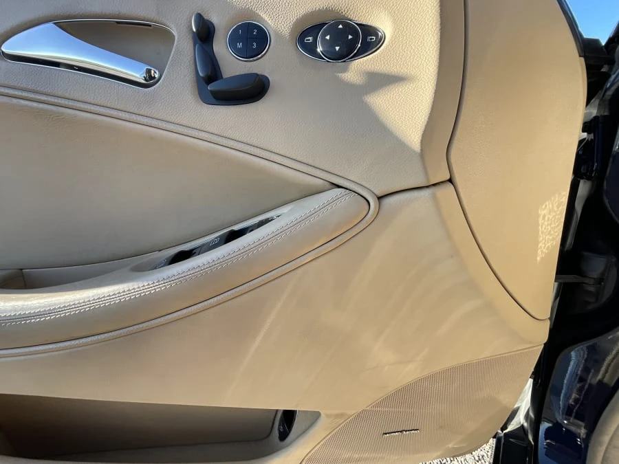 2006 Mercedes-Benz C219 CLS 55 & CLS 63 AMG - Image 7 of 13