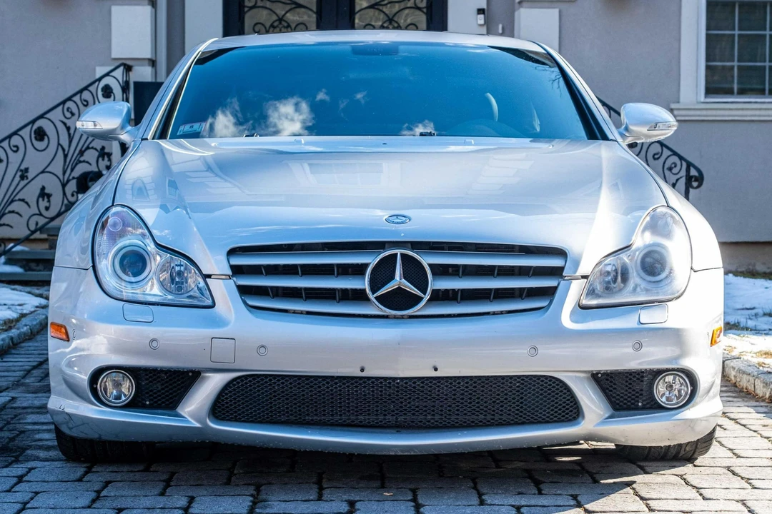 2006 Mercedes-Benz C219 CLS 55 & CLS 63 AMG - Image 2 of 31