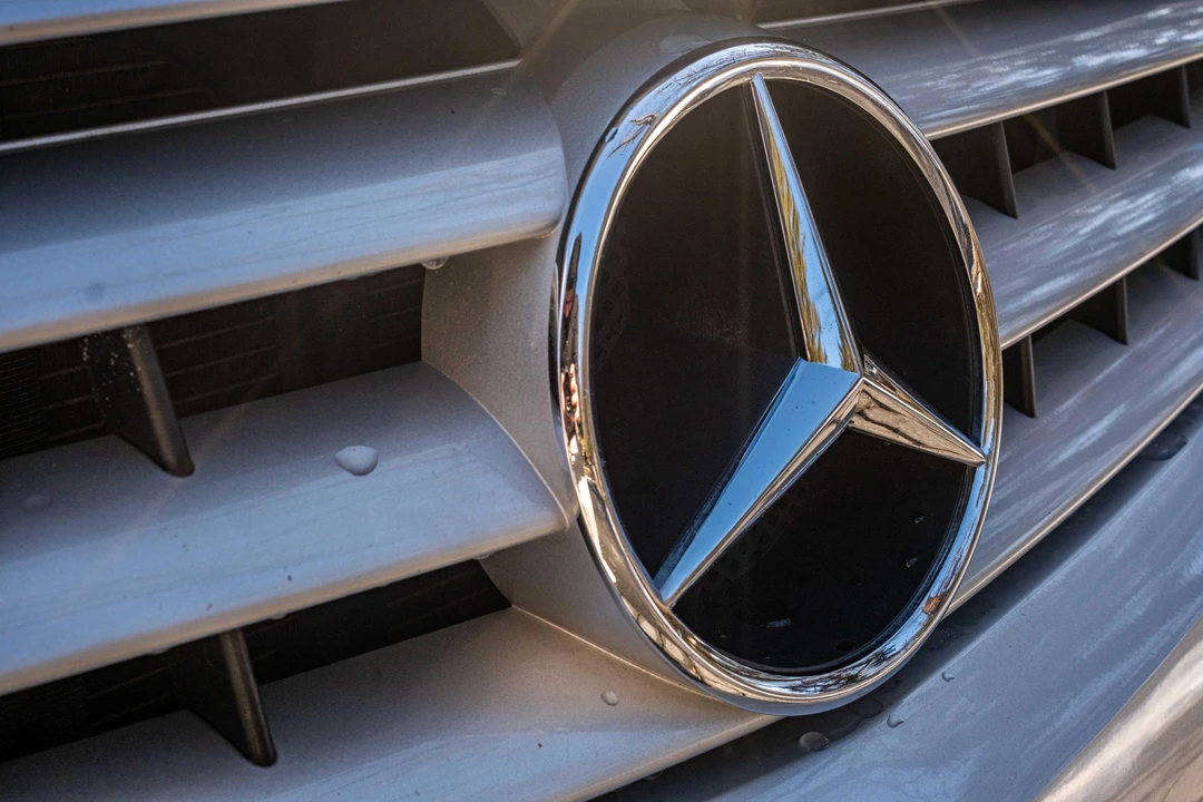 2006 Mercedes-Benz C219 CLS 55 & CLS 63 AMG - Image 18 of 31