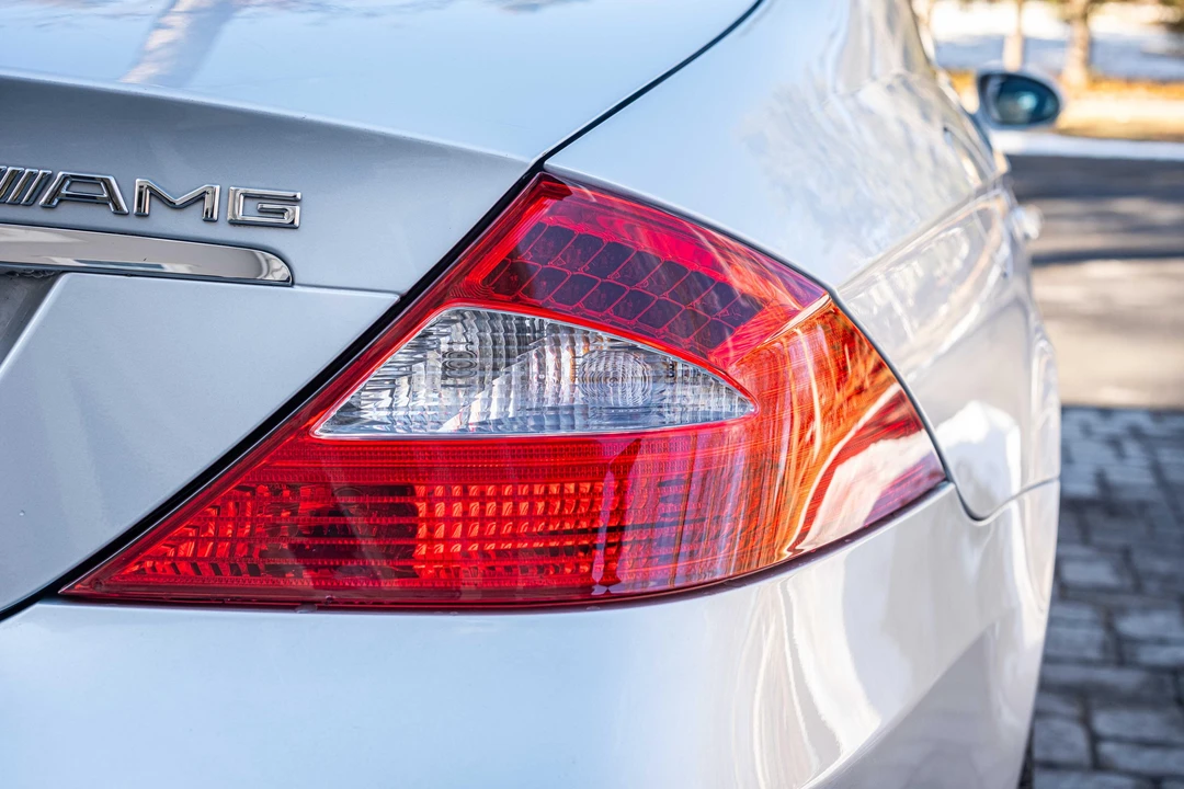 2006 Mercedes-Benz C219 CLS 55 & CLS 63 AMG - Image 31 of 31