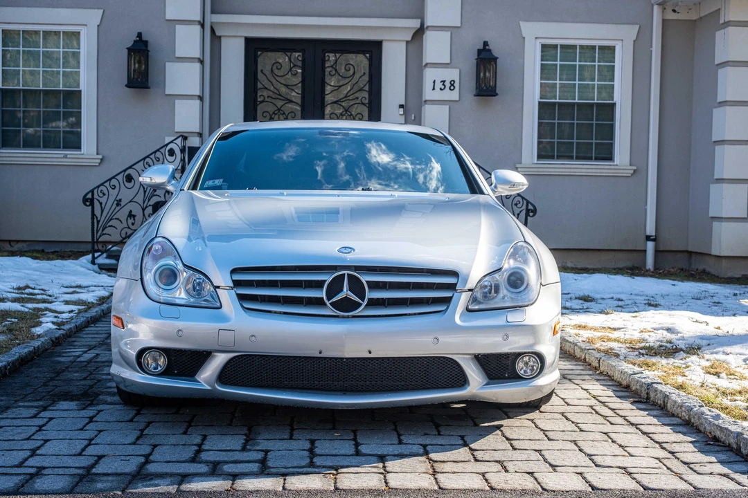 2006 Mercedes-Benz C219 CLS 55 & CLS 63 AMG - Image 6 of 31