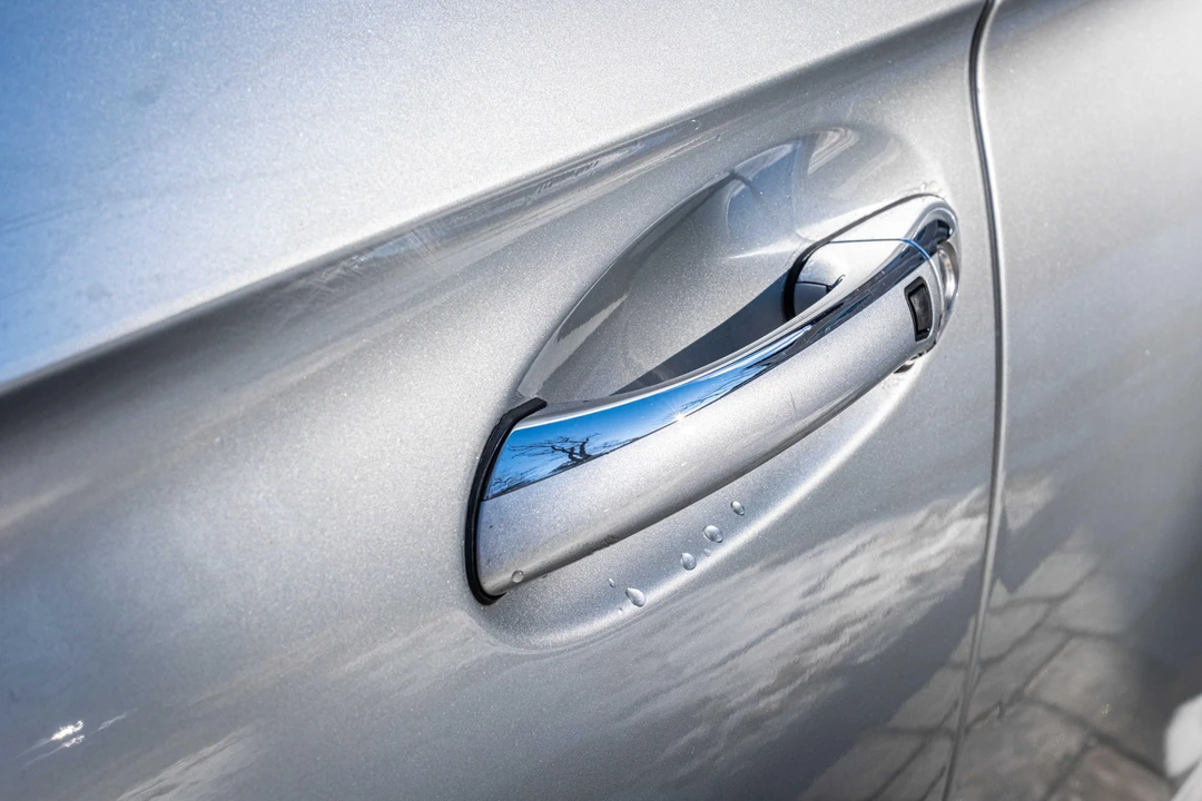 2006 Mercedes-Benz C219 CLS 55 & CLS 63 AMG - Image 23 of 31