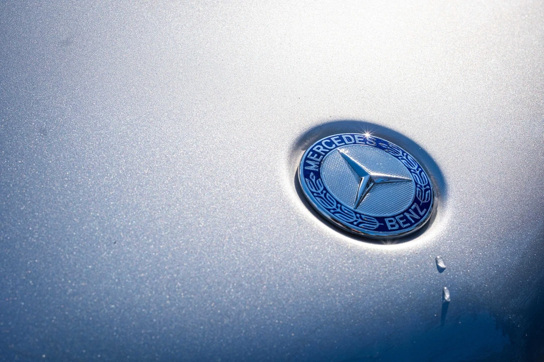 2006 Mercedes-Benz C219 CLS 55 & CLS 63 AMG - Image 17 of 31