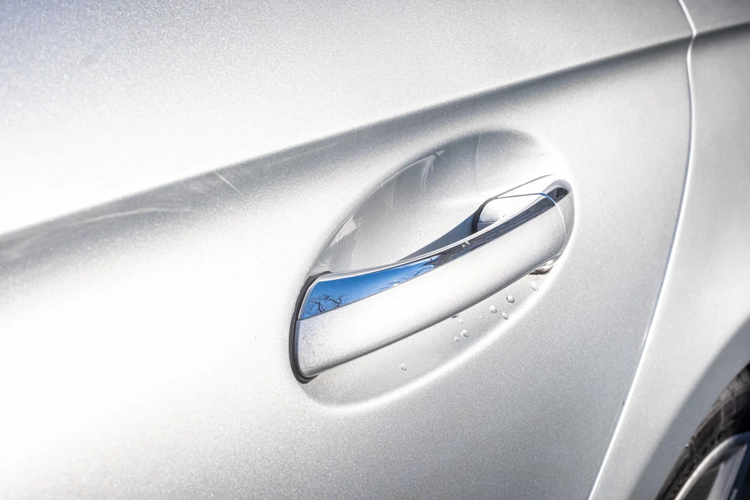 2006 Mercedes-Benz C219 CLS 55 & CLS 63 AMG - Image 24 of 31