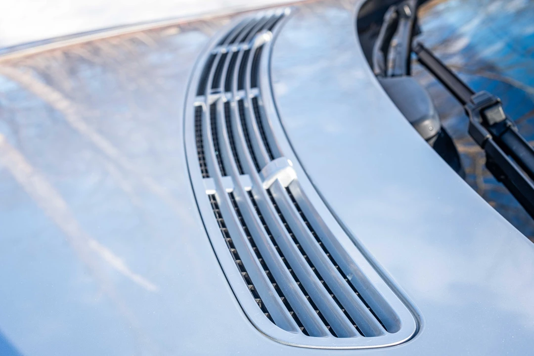 2006 Mercedes-Benz C219 CLS 55 & CLS 63 AMG - Image 20 of 31