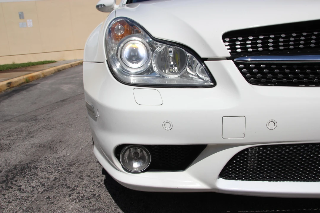 2006 Mercedes-Benz C219 CLS 55 & CLS 63 AMG - Image 21 of 31