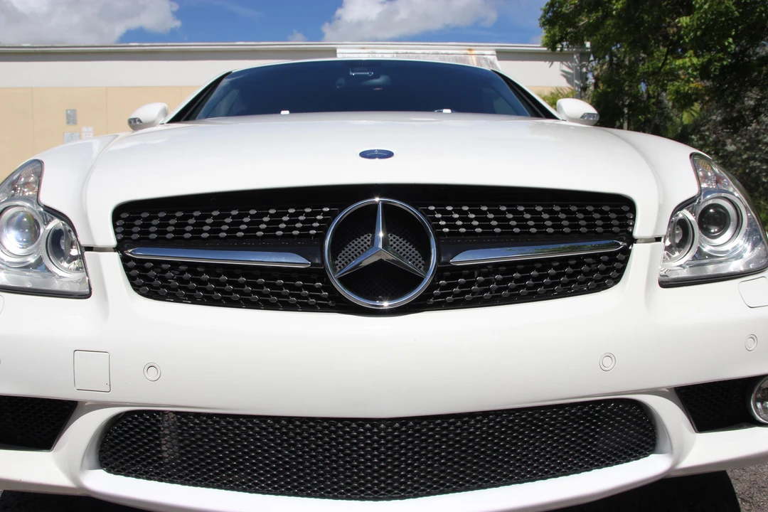 2006 Mercedes-Benz C219 CLS 55 & CLS 63 AMG - Image 23 of 31