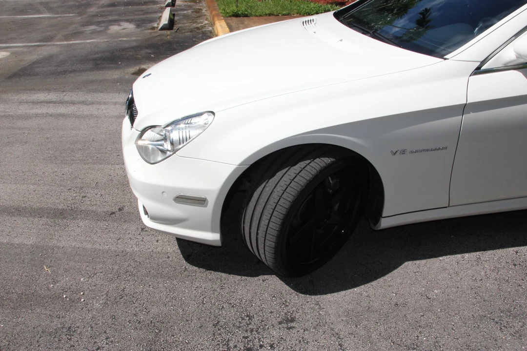 2006 Mercedes-Benz C219 CLS 55 & CLS 63 AMG - Image 28 of 31