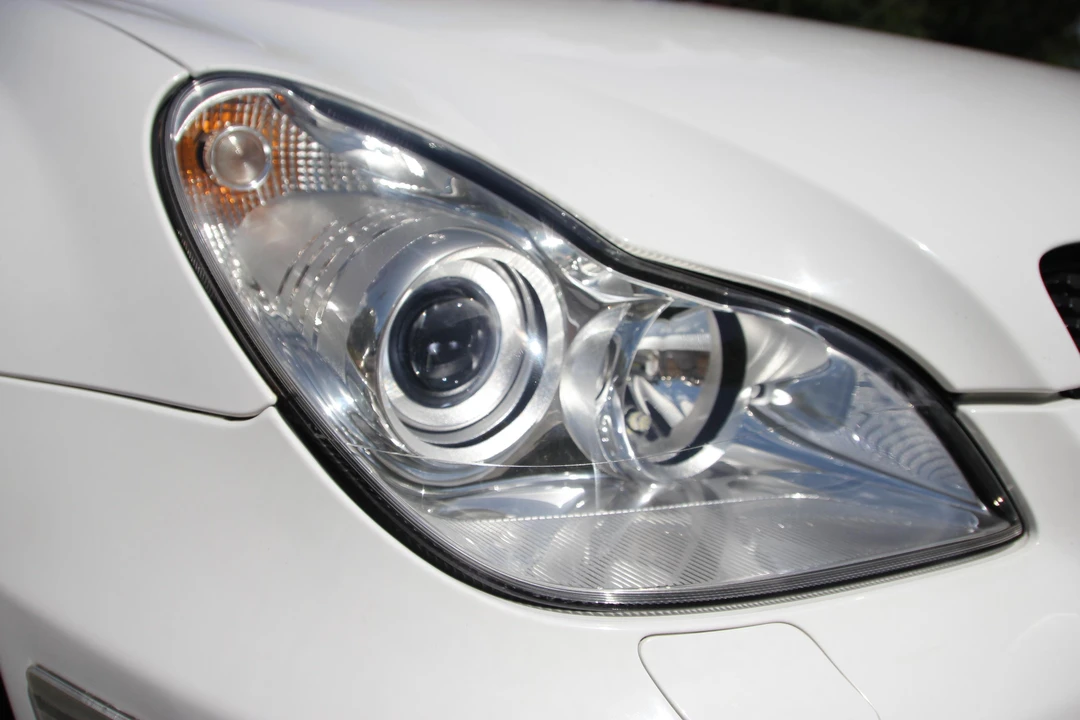 2006 Mercedes-Benz C219 CLS 55 & CLS 63 AMG - Image 22 of 31