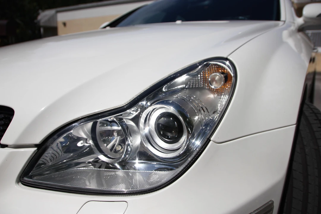 2006 Mercedes-Benz C219 CLS 55 & CLS 63 AMG - Image 26 of 31