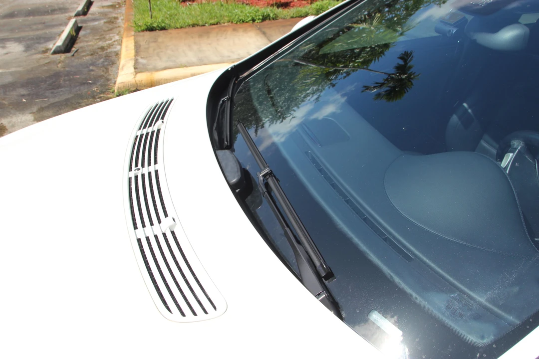 2006 Mercedes-Benz C219 CLS 55 & CLS 63 AMG - Image 30 of 31