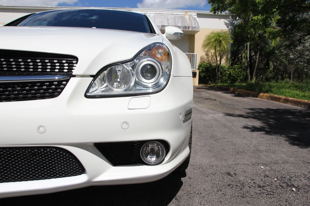2006 Mercedes-Benz C219 CLS 55 & CLS 63 AMG - Image 25 of 31