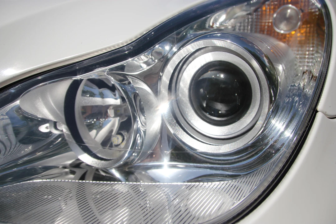 2006 Mercedes-Benz C219 CLS 55 & CLS 63 AMG - Image 27 of 31