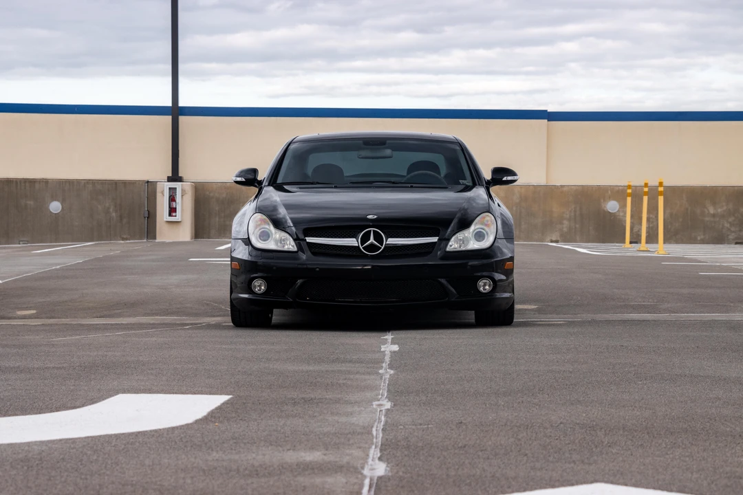 2006 Mercedes-Benz C219 CLS 55 & CLS 63 AMG - Image 6 of 31