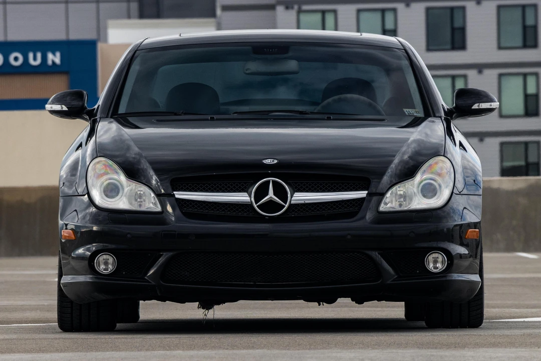 2006 Mercedes-Benz C219 CLS 55 & CLS 63 AMG - Image 2 of 31