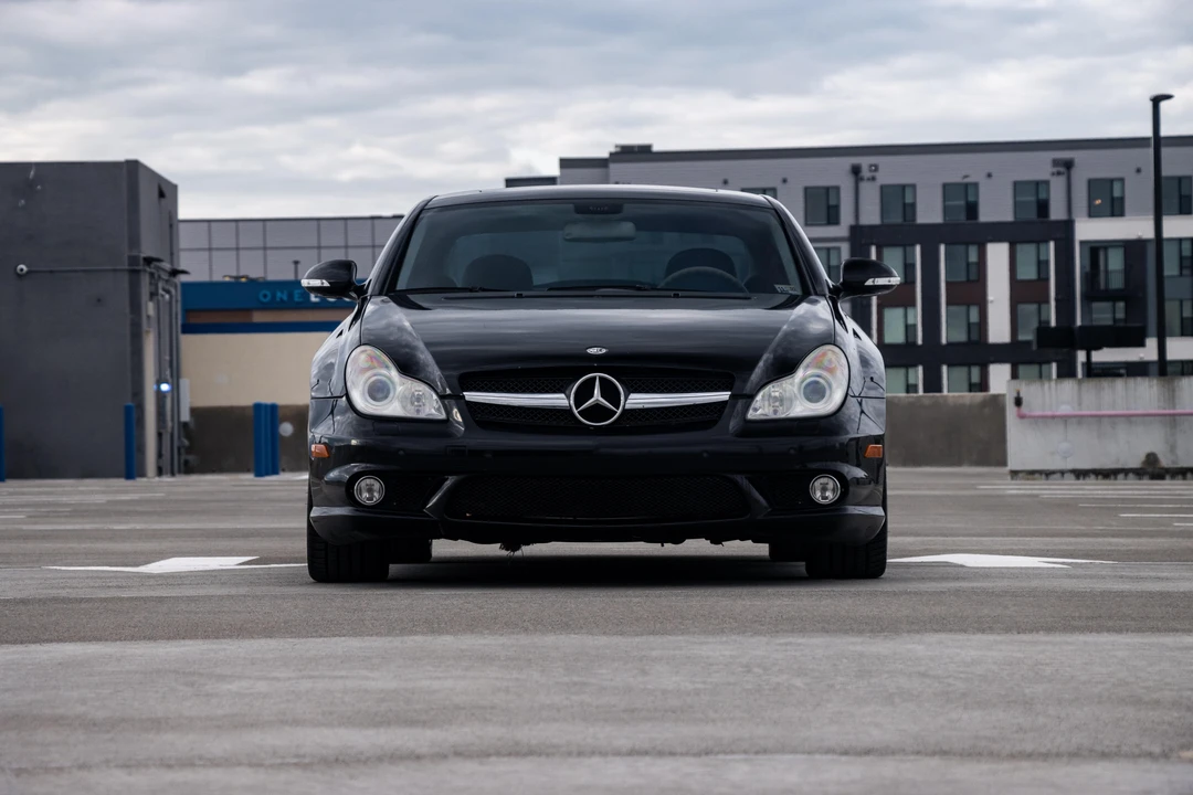 2006 Mercedes-Benz C219 CLS 55 & CLS 63 AMG - Image 7 of 31