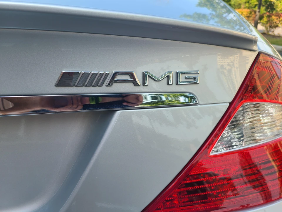2006 Mercedes-Benz C219 CLS 55 & CLS 63 AMG - Image 21 of 31