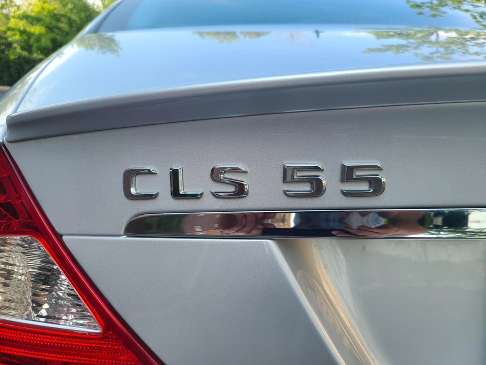 2006 Mercedes-Benz C219 CLS 55 & CLS 63 AMG - Image 20 of 31