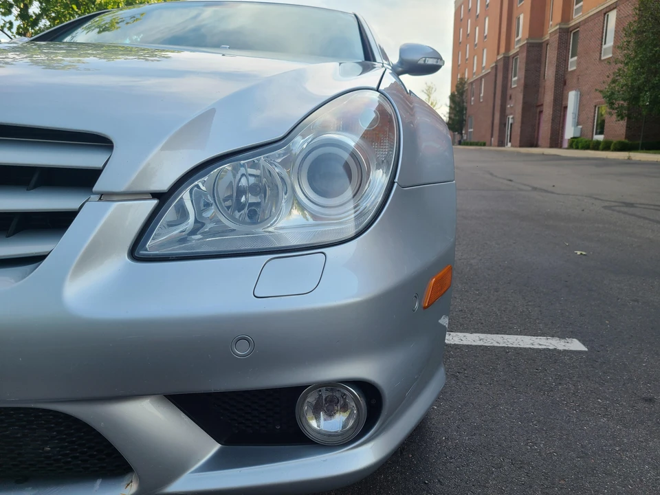 2006 Mercedes-Benz C219 CLS 55 & CLS 63 AMG - Image 16 of 31