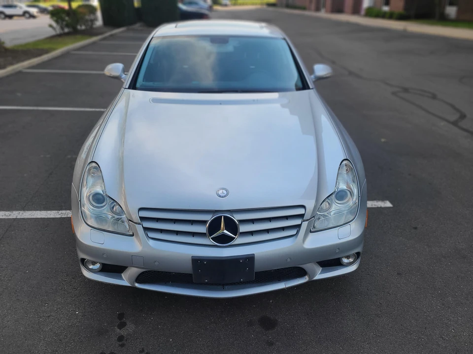 2006 Mercedes-Benz C219 CLS 55 & CLS 63 AMG - Image 6 of 31