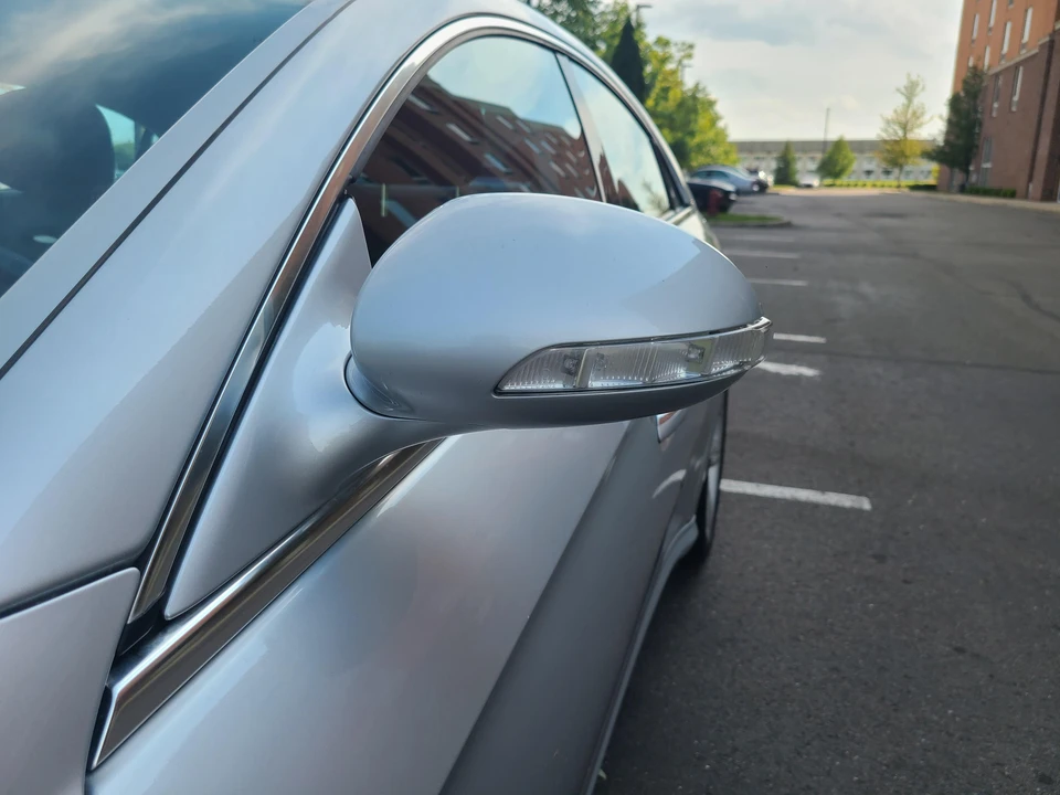 2006 Mercedes-Benz C219 CLS 55 & CLS 63 AMG - Image 18 of 31