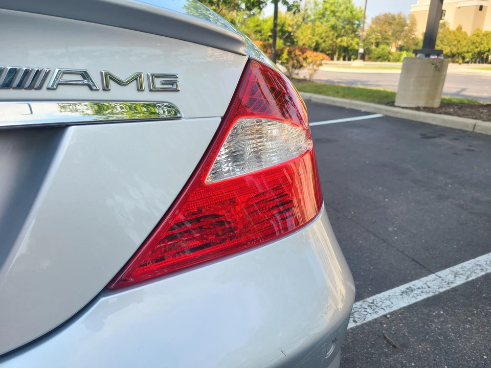 2006 Mercedes-Benz C219 CLS 55 & CLS 63 AMG - Image 22 of 31
