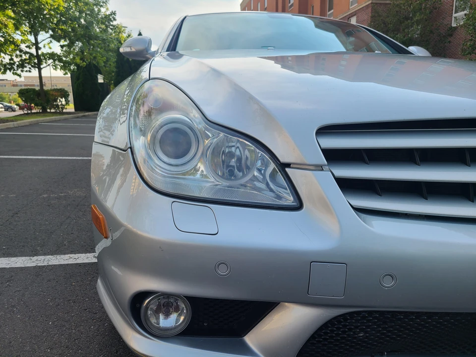 2006 Mercedes-Benz C219 CLS 55 & CLS 63 AMG - Image 14 of 31