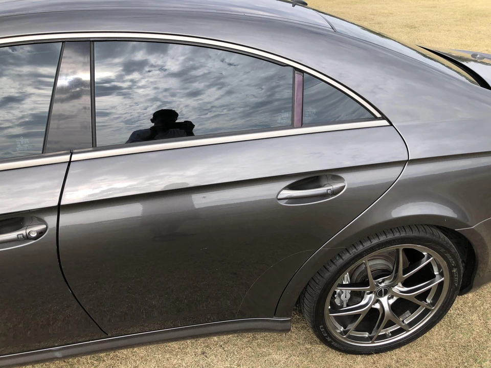2006 Mercedes-Benz C219 CLS 55 & CLS 63 AMG - Image 21 of 31