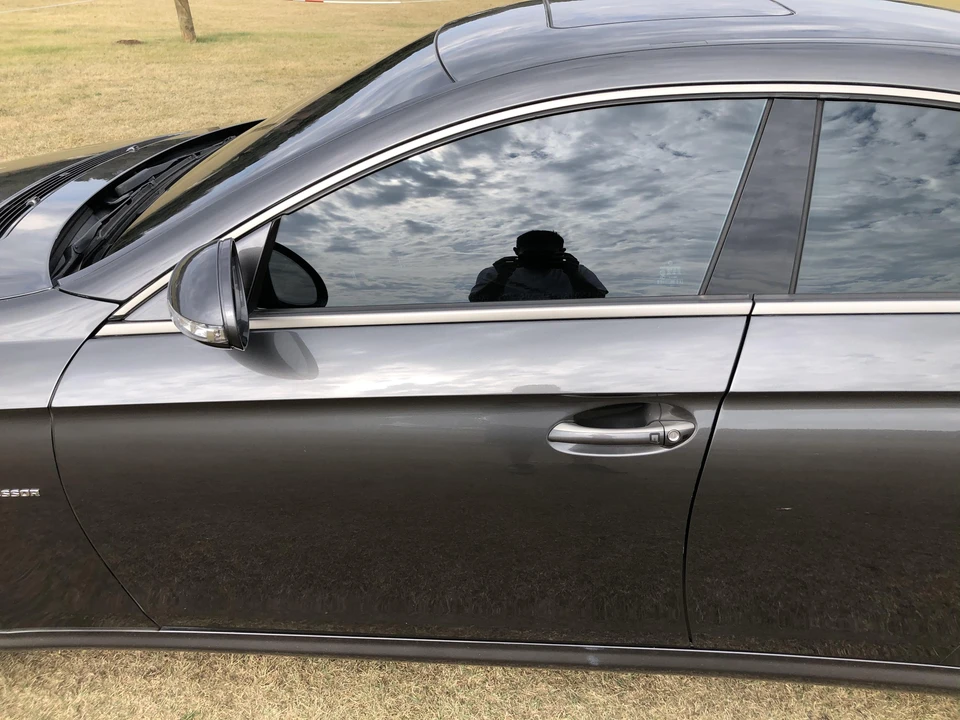 2006 Mercedes-Benz C219 CLS 55 & CLS 63 AMG - Image 19 of 31