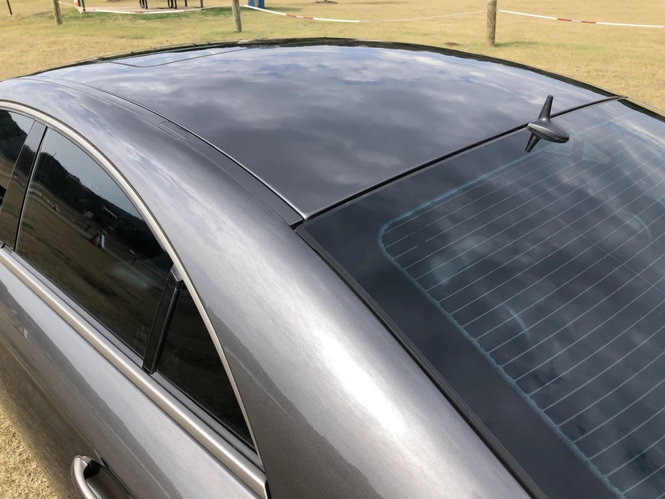 2006 Mercedes-Benz C219 CLS 55 & CLS 63 AMG - Image 23 of 31