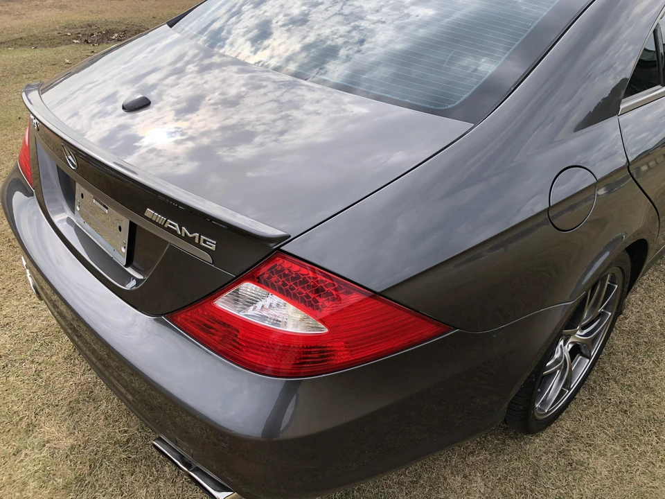2006 Mercedes-Benz C219 CLS 55 & CLS 63 AMG - Image 26 of 31