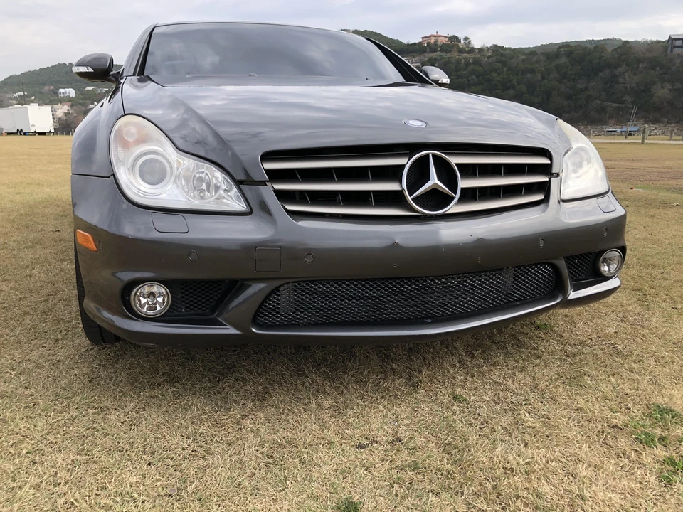 2006 Mercedes-Benz C219 CLS 55 & CLS 63 AMG - Image 15 of 31