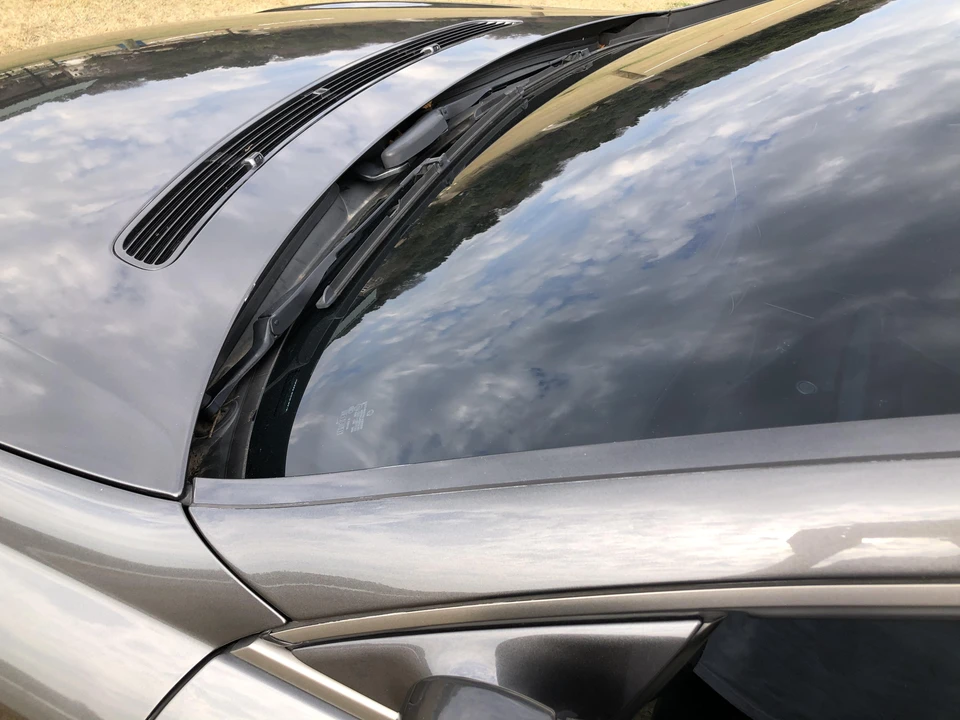2006 Mercedes-Benz C219 CLS 55 & CLS 63 AMG - Image 18 of 31