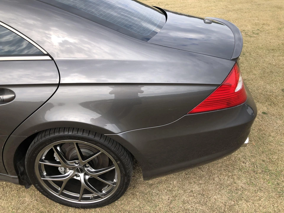 2006 Mercedes-Benz C219 CLS 55 & CLS 63 AMG - Image 22 of 31