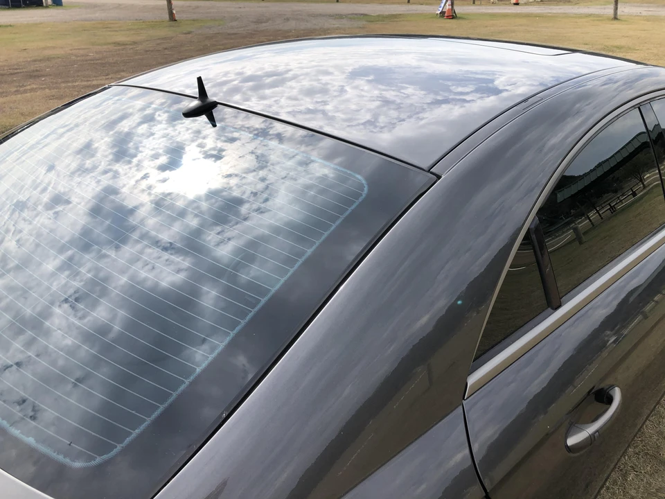 2006 Mercedes-Benz C219 CLS 55 & CLS 63 AMG - Image 27 of 31
