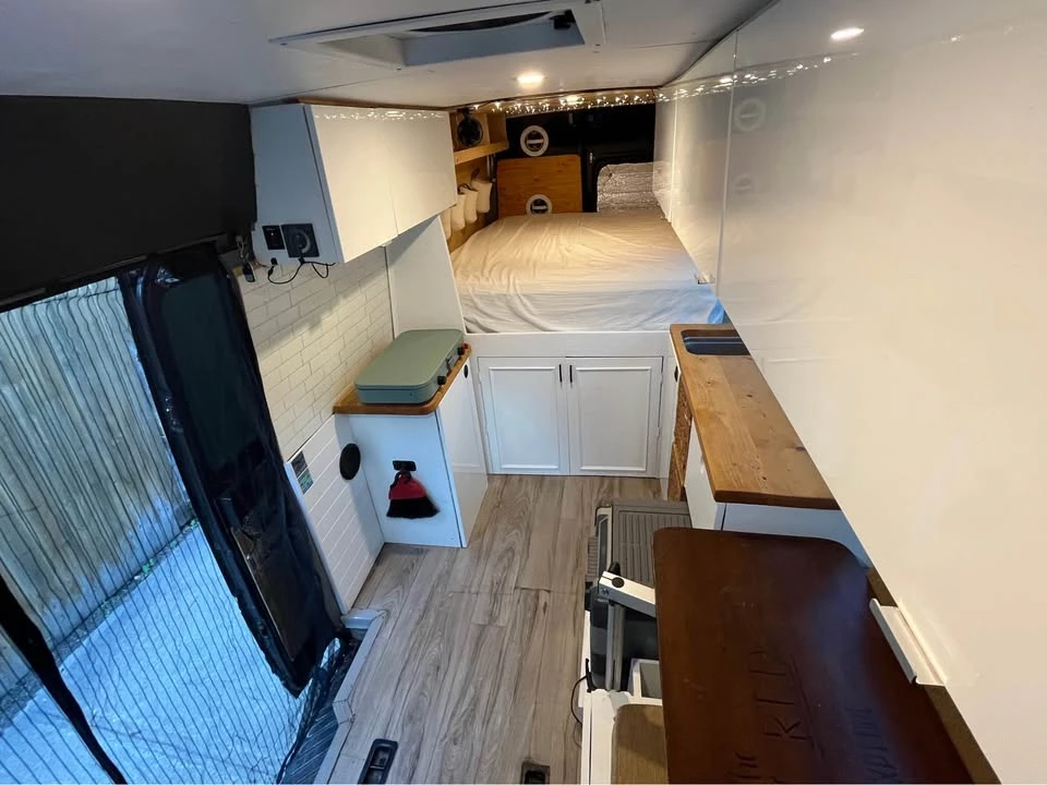 2006 Mercedes-Benz T1N Sprinter - Image 7 of 14