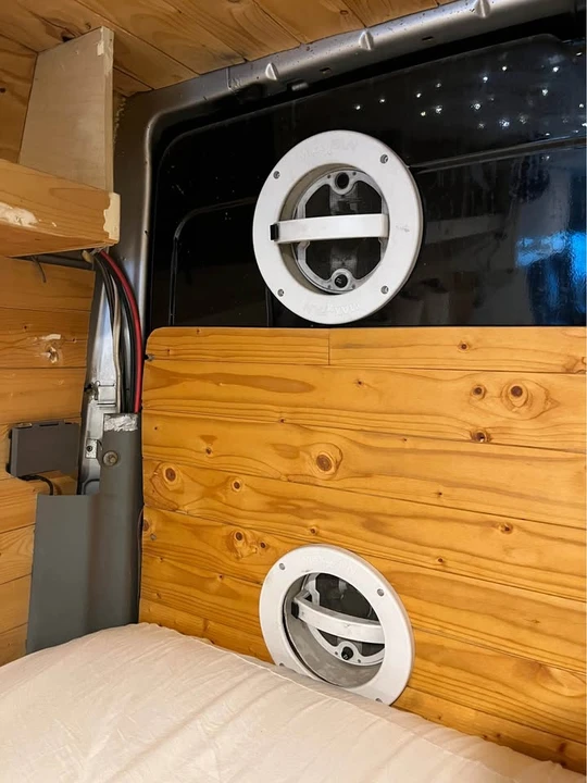 2006 Mercedes-Benz T1N Sprinter - Image 10 of 14