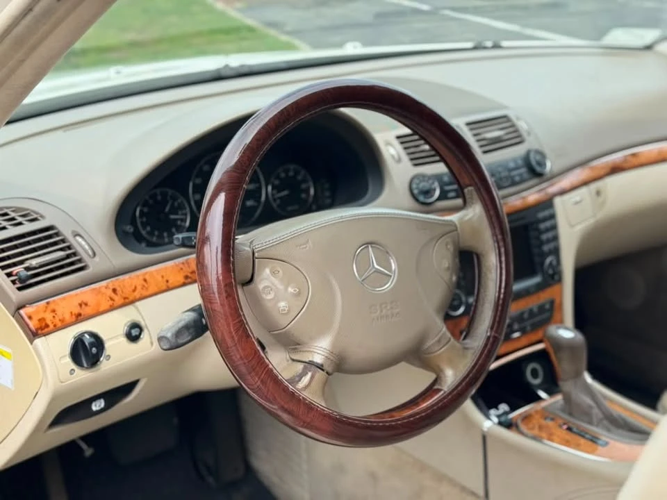 2006 Mercedes-Benz W211 E-Class - Image 7 of 13