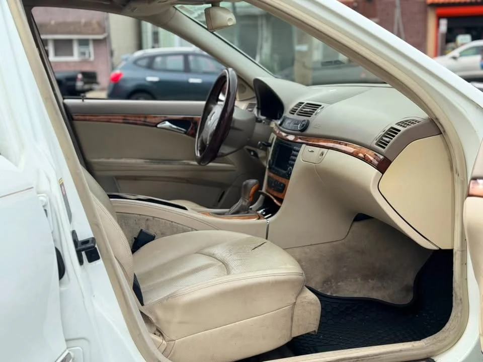 2006 Mercedes-Benz W211 E-Class - Image 6 of 13