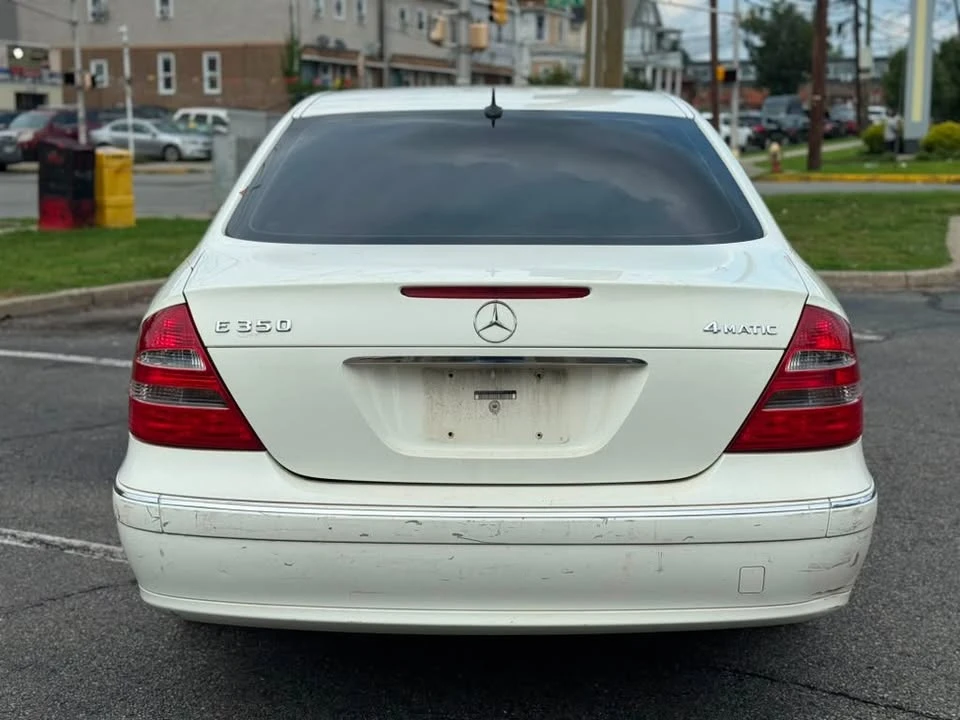 2006 Mercedes-Benz W211 E-Class - Image 11 of 13