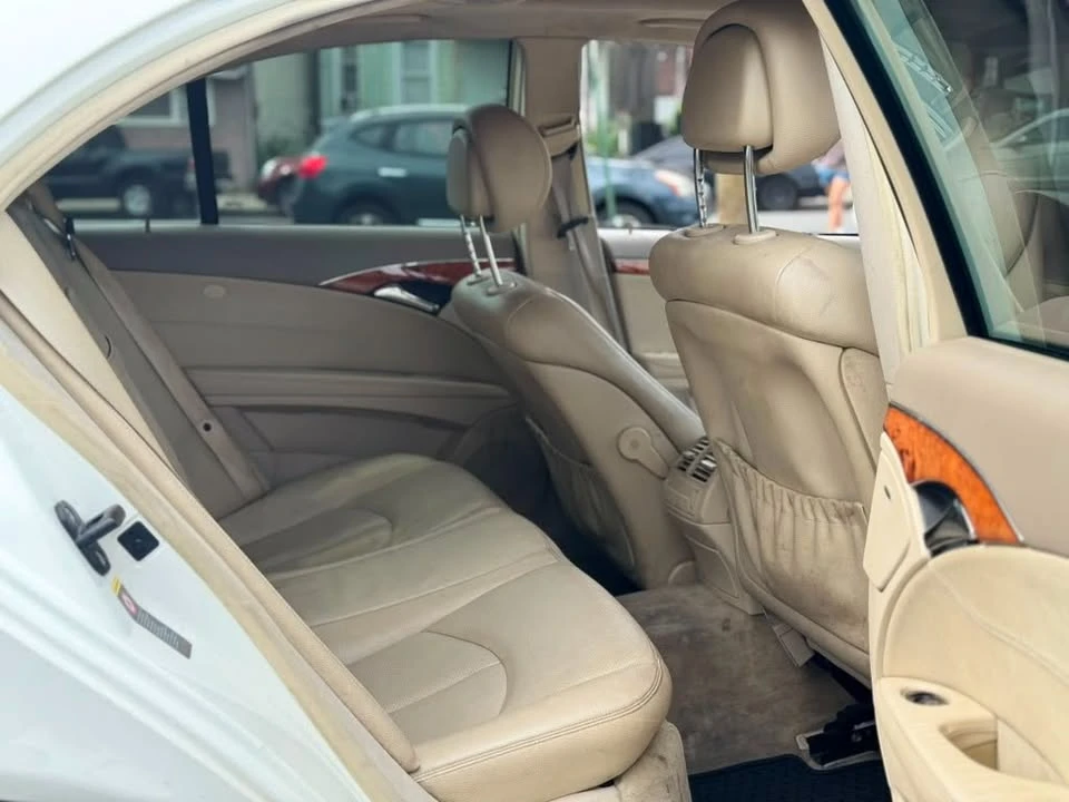 2006 Mercedes-Benz W211 E-Class - Image 3 of 13
