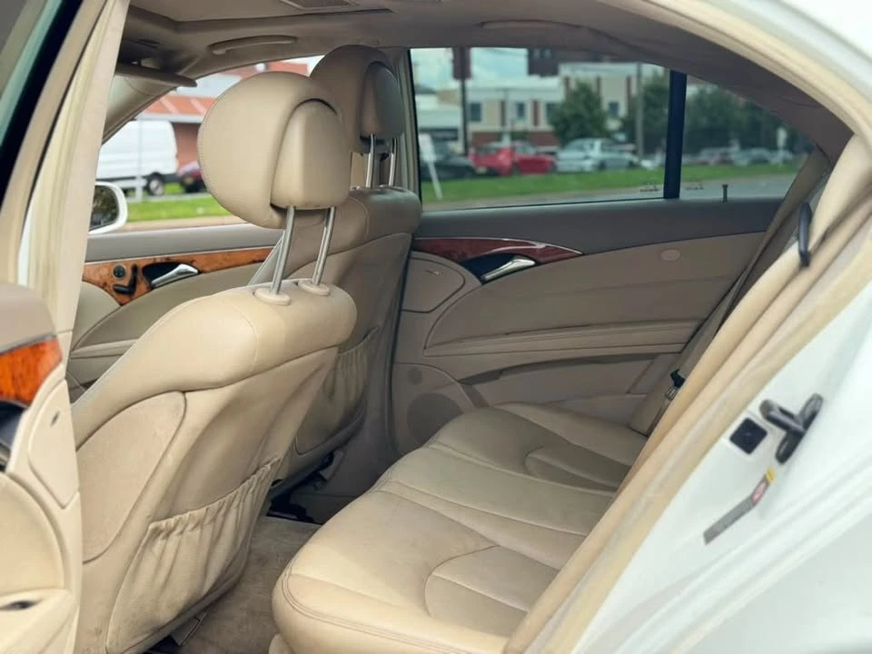 2006 Mercedes-Benz W211 E-Class - Image 2 of 13