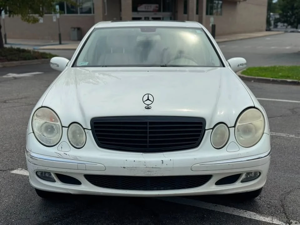 2006 Mercedes-Benz W211 E-Class - Image 9 of 13
