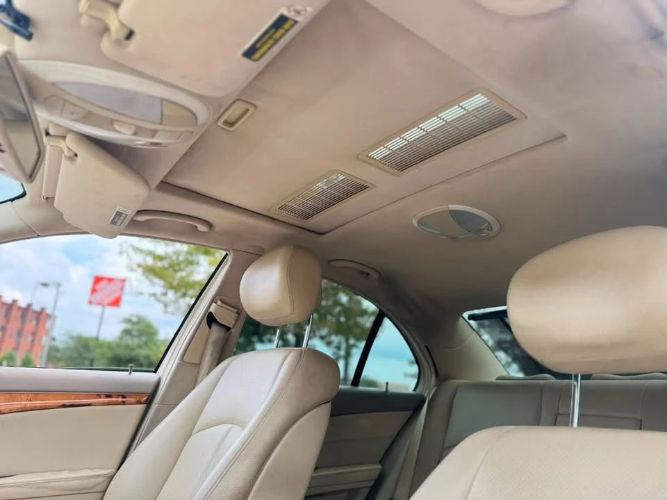 2006 Mercedes-Benz W211 E-Class - Image 10 of 13