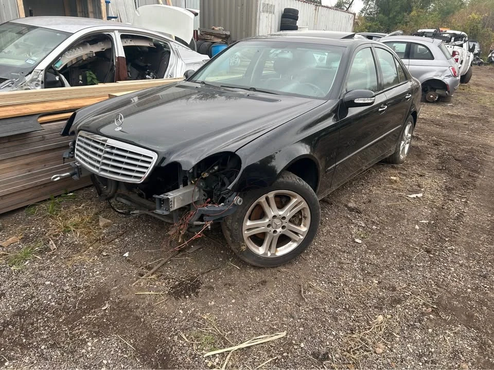 2006 Mercedes-Benz W211 E-Class - Image 2 of 4