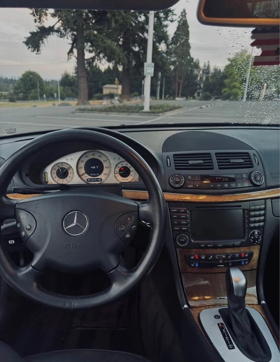 2006 Mercedes-Benz W211 E-Class - Image 6 of 10