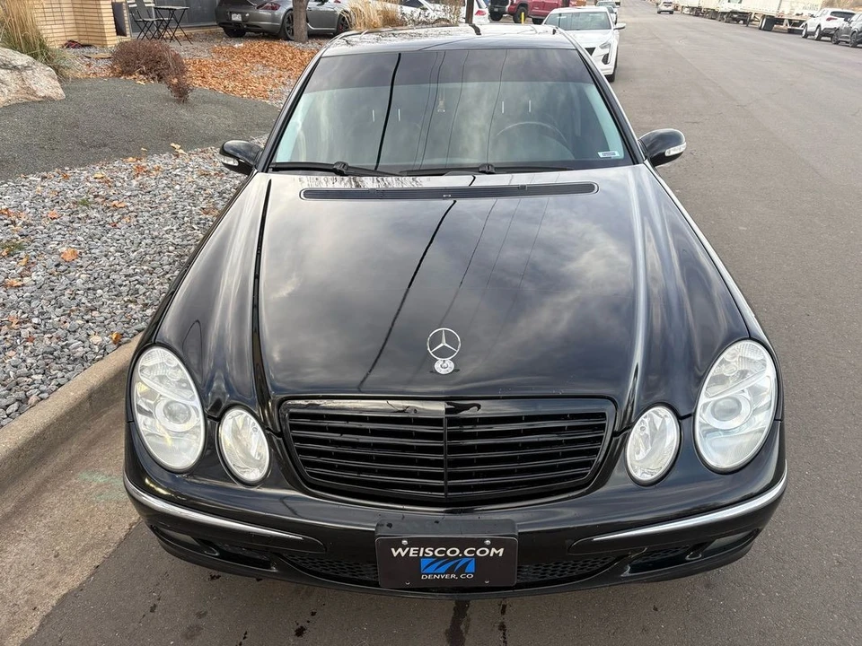 2006 Mercedes-Benz W211 E-Class - Image 7 of 21