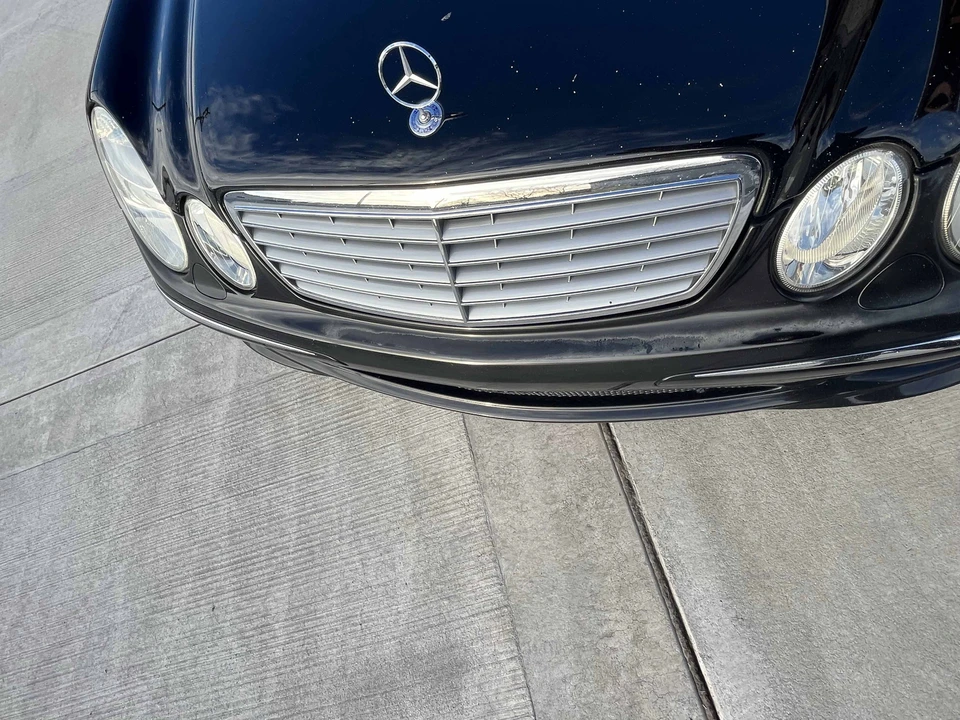 2006 Mercedes-Benz W211 E-Class - Image 17 of 31